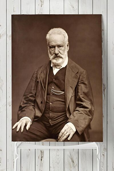 Postermanya Çerçevesiz Tablo