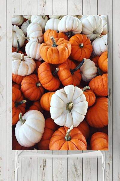 Postermanya Çerçevesiz Tablo