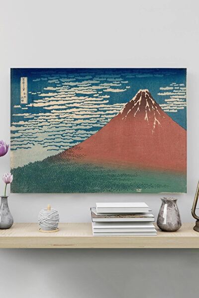 Postermanya Çerçevesiz Tablo