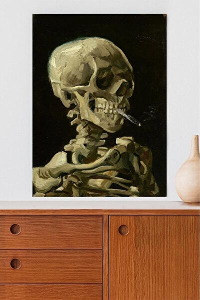 Postermanya Çerçevesiz Tablo