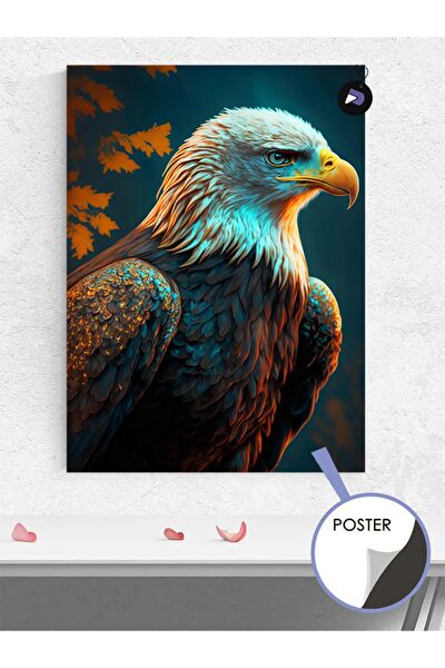 Postermanya Çerçevesiz Tablo