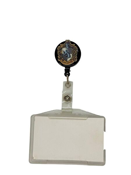 Sağlıkçı Shopping Yaka Kartı ve Aksesuarları