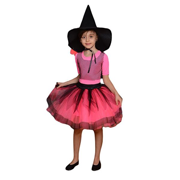 Masho Trend Kız Çocuk Elbise