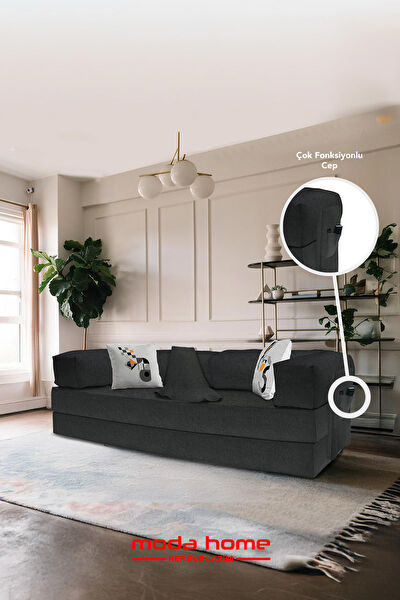 Moda Home Bedding Koltuk, Çekyat