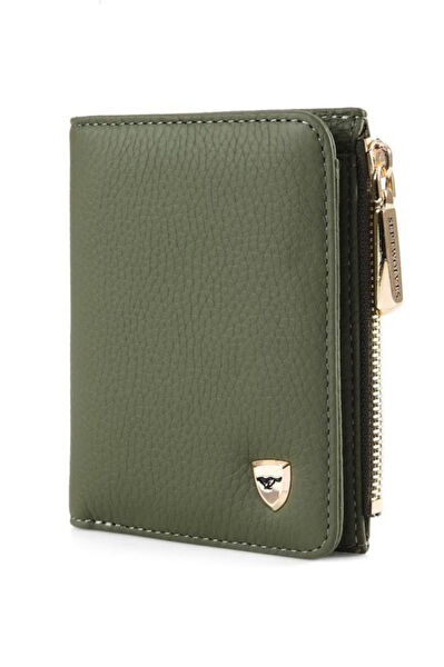 Septwolves Kadın Cüzdan