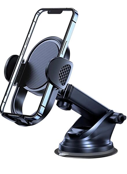 MyBlack Araç içi Telefon Tutucu