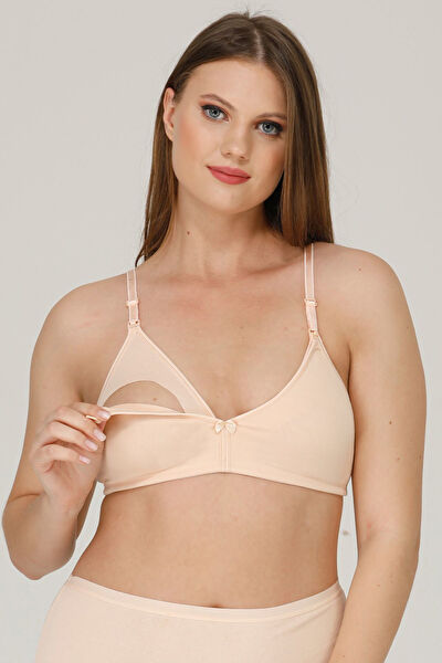 Parlingerie Emzirme Sütyeni