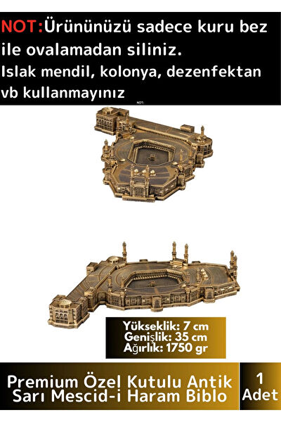 Wintoup Dekoratif Tabak ve Kase