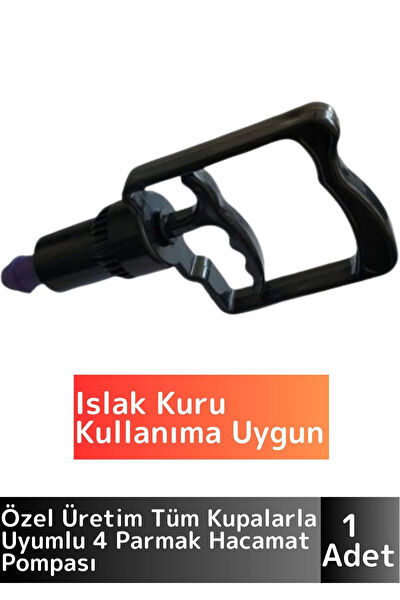 Wintoup Masaj Cihazı, Aleti