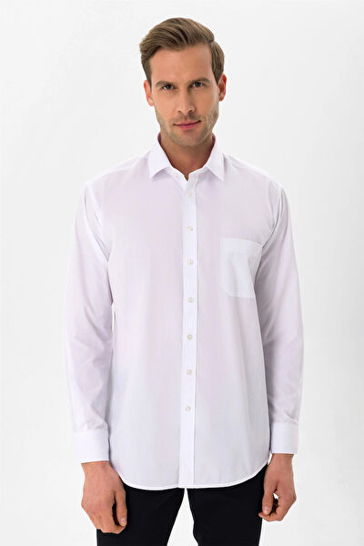 Süvari Erkek Gömlek