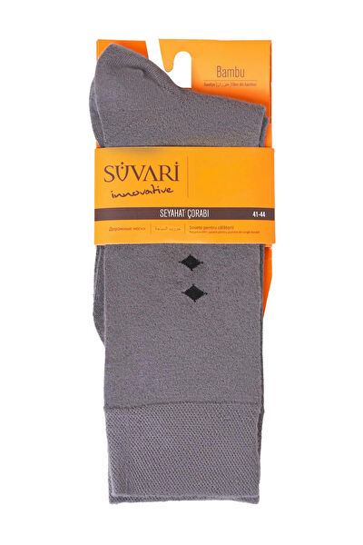 Süvari Erkek Çorap