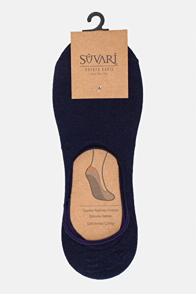 Süvari Erkek Çorap