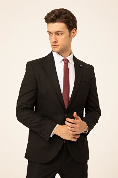 Süvari Erkek Takım Elbise