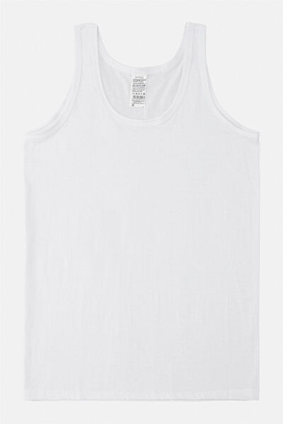 Süvari Erkek Atlet, Fanila