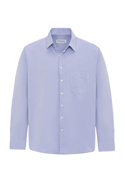 Süvari Erkek Gömlek