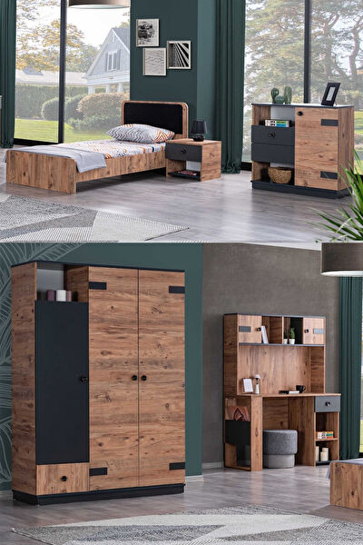 Setay Çocuk, Genç Odası Takımı