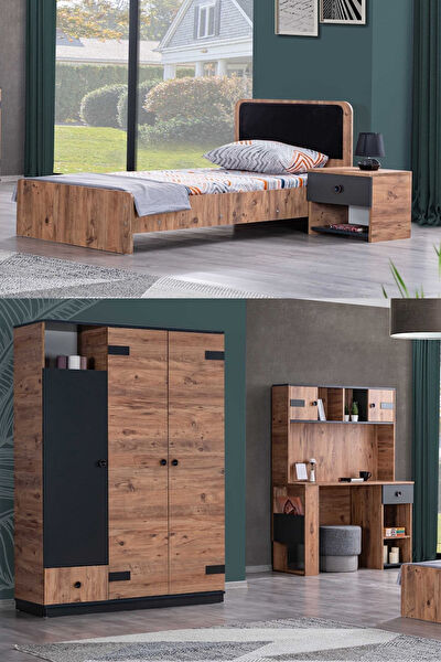 Setay Çocuk, Genç Odası Takımı