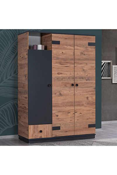 Setay Çocuk, Genç Odası Gardırop