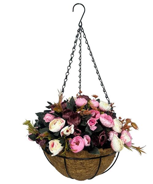 Nettenevime Yapay Çiçek, Meyve