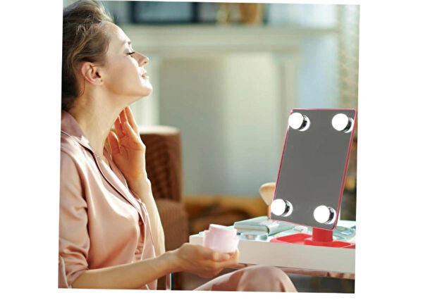 Gaman Makyaj Aynası