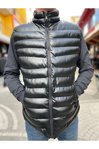 BLUESMODA Erkek Yelek