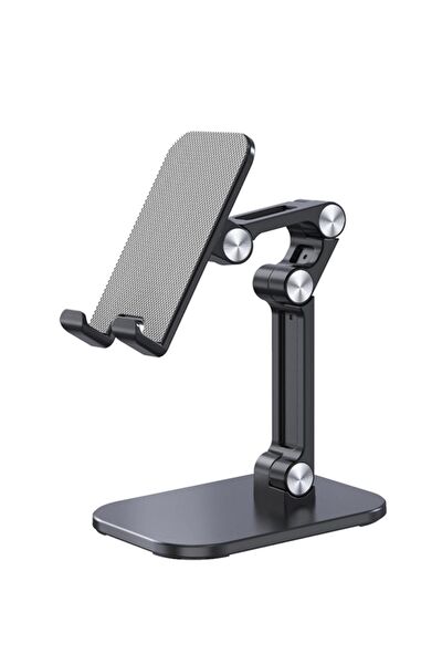 Fuchsia Stand ve Dock