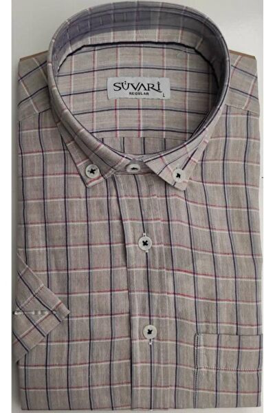 Süvari Erkek Gömlek