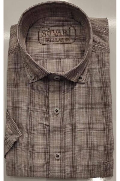 Süvari Erkek Gömlek