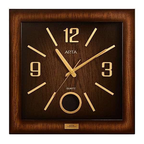 TTT Dekoratif Duvar Saati