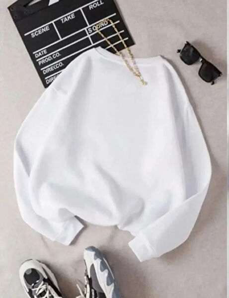 ARONA Kadın Sweatshirt