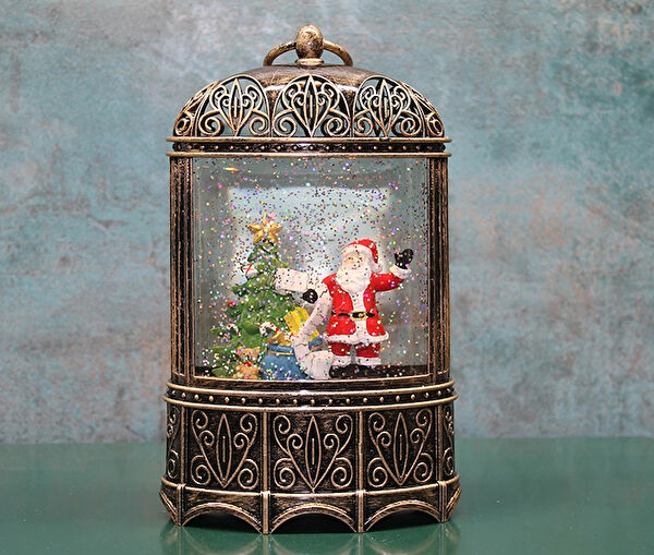 TTT Yılbaşı Süsleri