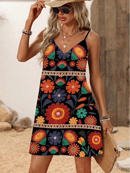 ARONA Günlük Elbise