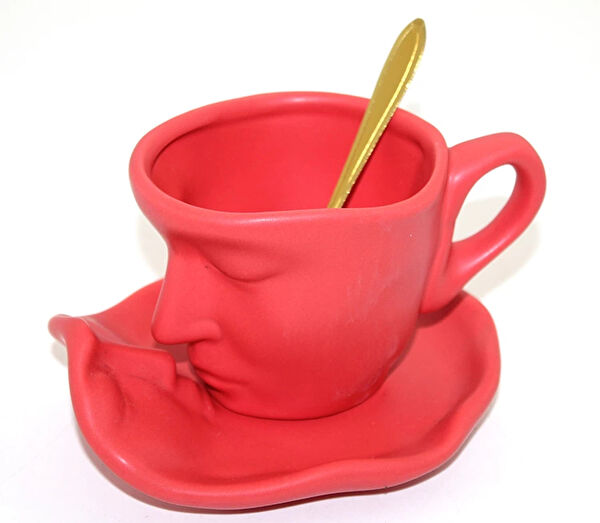 TTT Çay Bardağı, Tabağı, Takımı