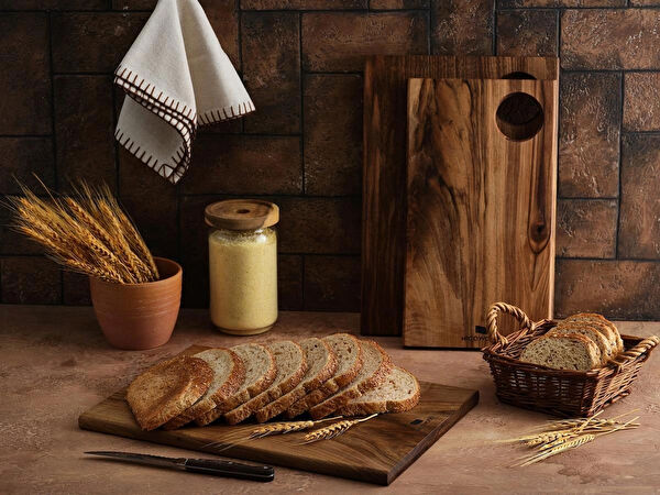 QARQA Kesme Tahtası