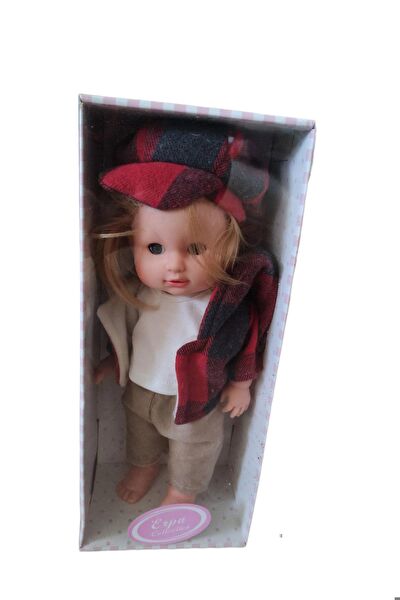 Erpa Oyuncak, Model Bebek