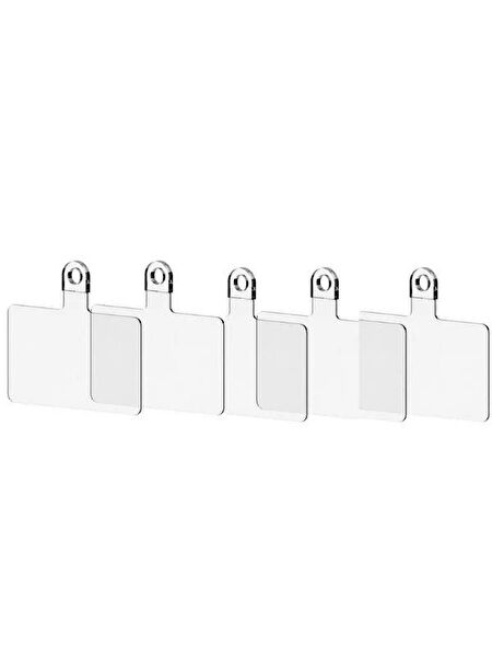 Sağlıkçı Shopping Yaka Kartı ve Aksesuarları