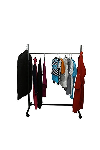 Teknor Ayaklı Askılık