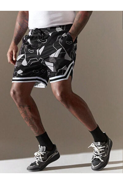 Altamira Erkek Şort, Bermuda, Kapri