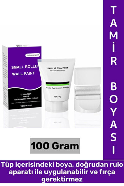 Wintoup İç Cephe Boyaları