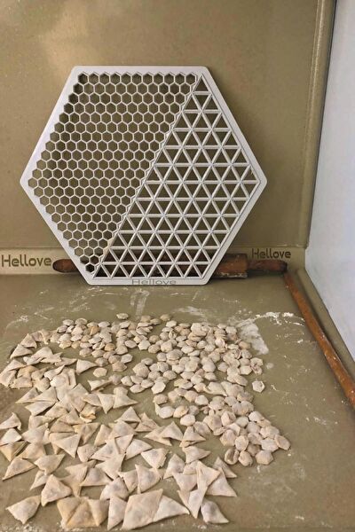 Hellove Diğer İçecek Hazırlama Ekipmanları