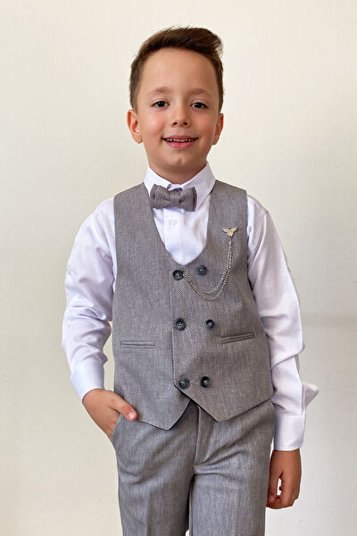 Pina Kids Erkek Çocuk Takım