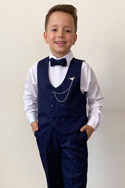 Pina Kids Erkek Çocuk Takım