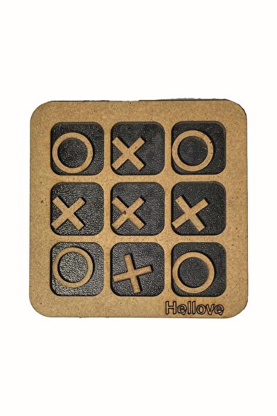 Hellove Eğitici Oyuncaklar