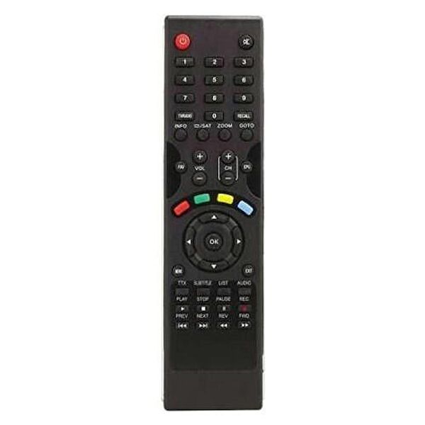 Tayfun Uzaktan Kumanda