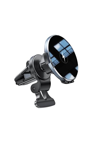 Fuchsia Araç içi Telefon Tutucu