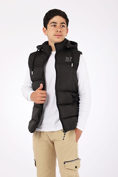 Pina Kids Erkek Çocuk Yelek