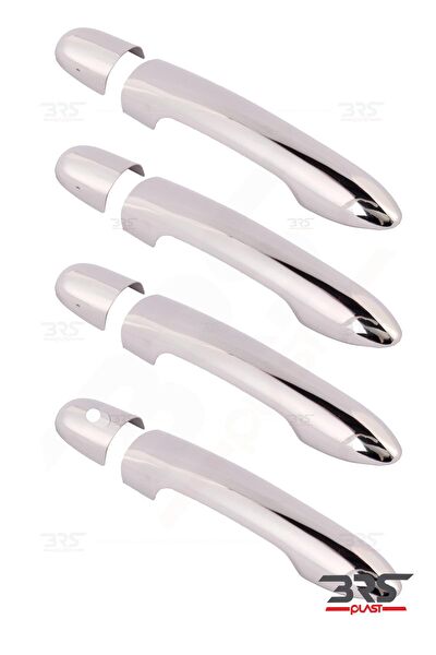 ServetDizaynOto Krom Aksesuarlar