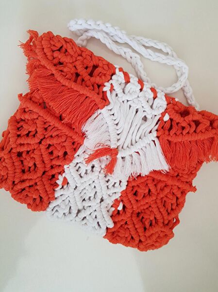 ZUVİEL DECO Kadın Omuz Çantası