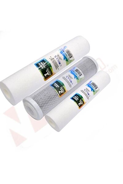 Conax Su Arıtma Cihazı Yedek Parça, Aksesuar