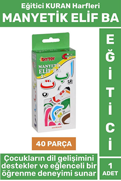 Wintoup Eğitici Oyuncaklar